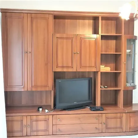 Διαμέρισμα Summerhome *