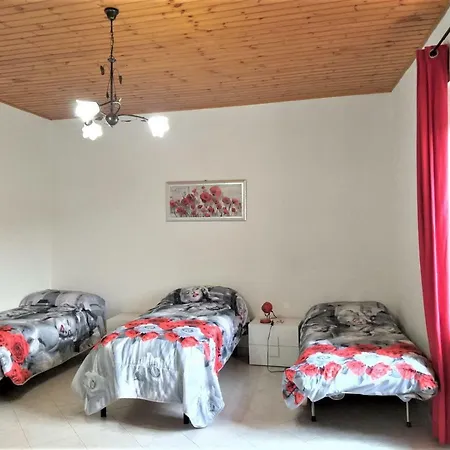 Διαμέρισμα Summerhome Arcevia