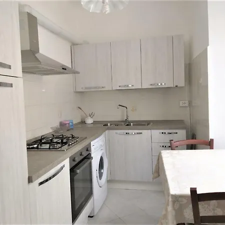 Summerhome Διαμέρισμα Arcevia